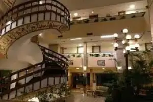Hotel Lake View Ashok
